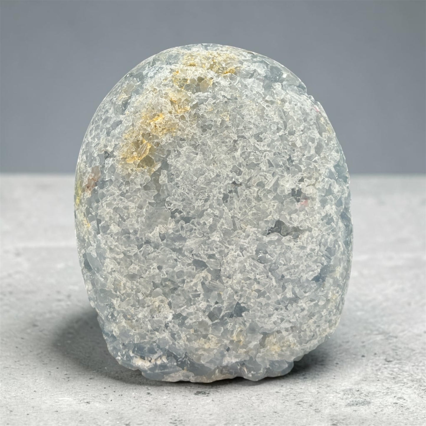 GEODE DE CELESTINE