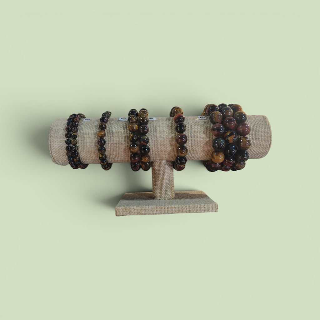 Bracelets 3 œils