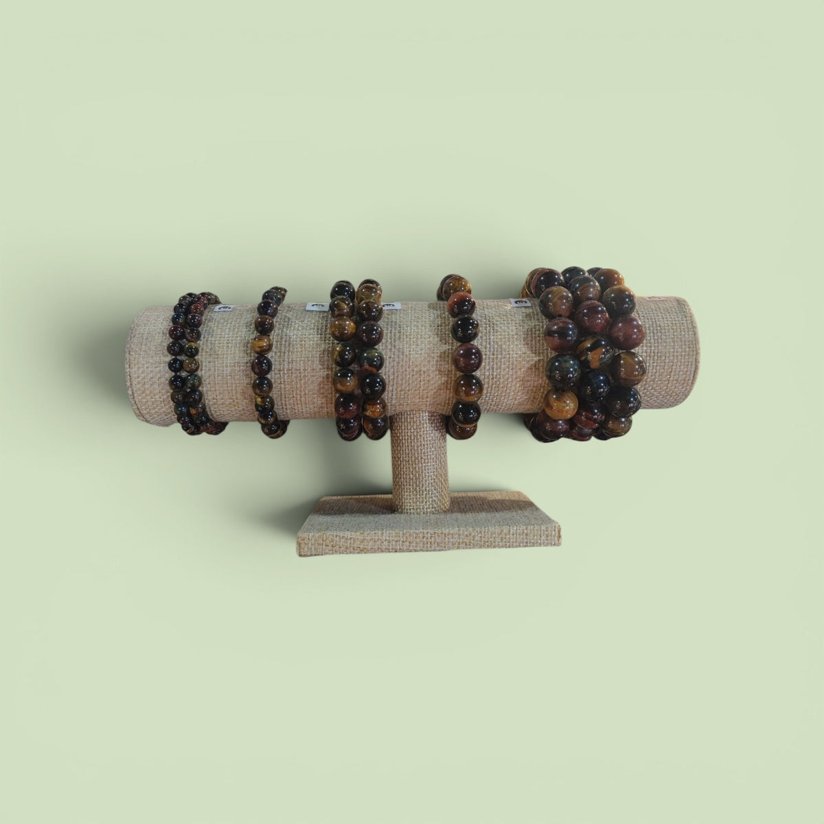 Bracelets 3 œils