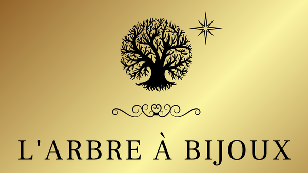 L'ARBRE A BIJOUX