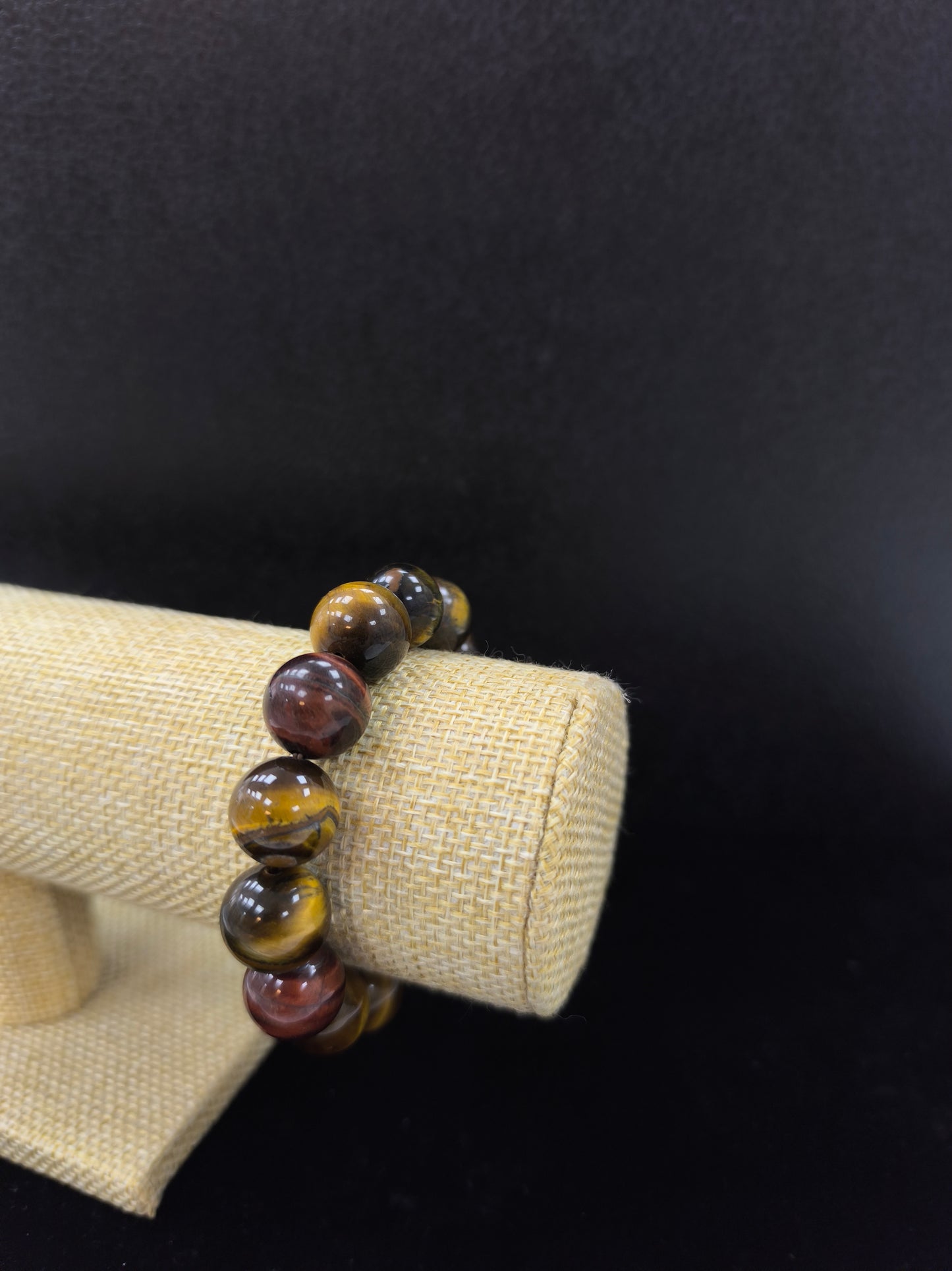 BRACELETS 3 OEILS