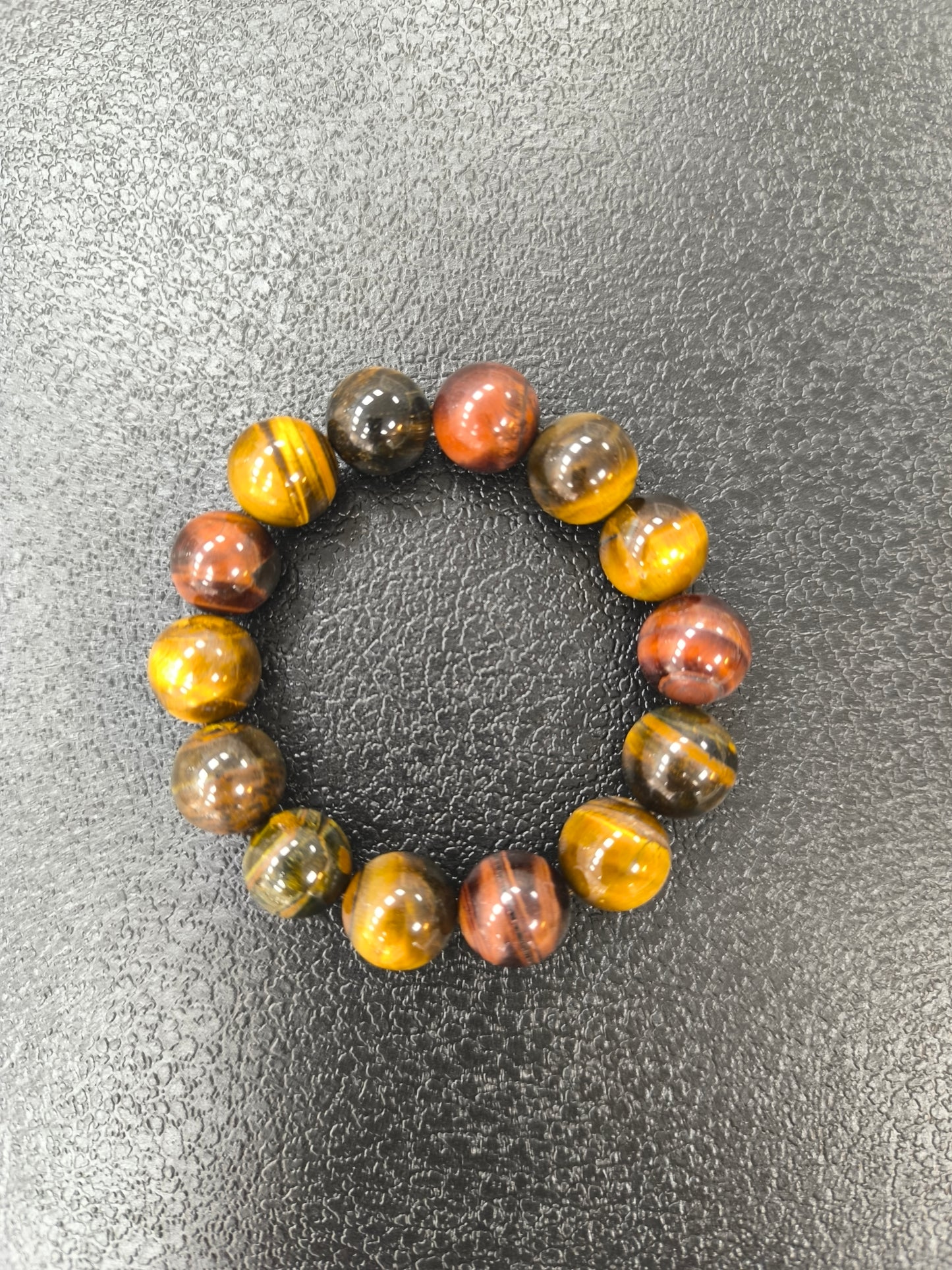 BRACELETS 3 OEILS