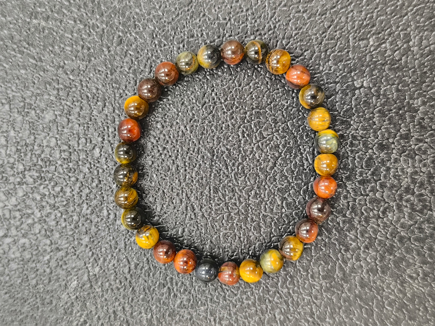 BRACELETS 3 OEILS