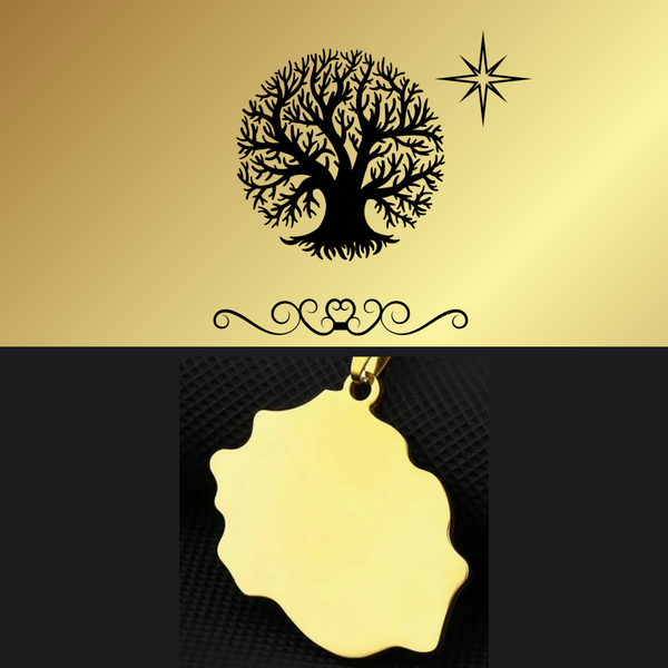 L'ARBRE A BIJOUX
