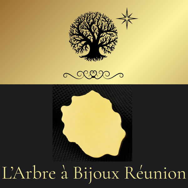 L'ARBRE A BIJOUX