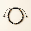 Bracelet triple protection