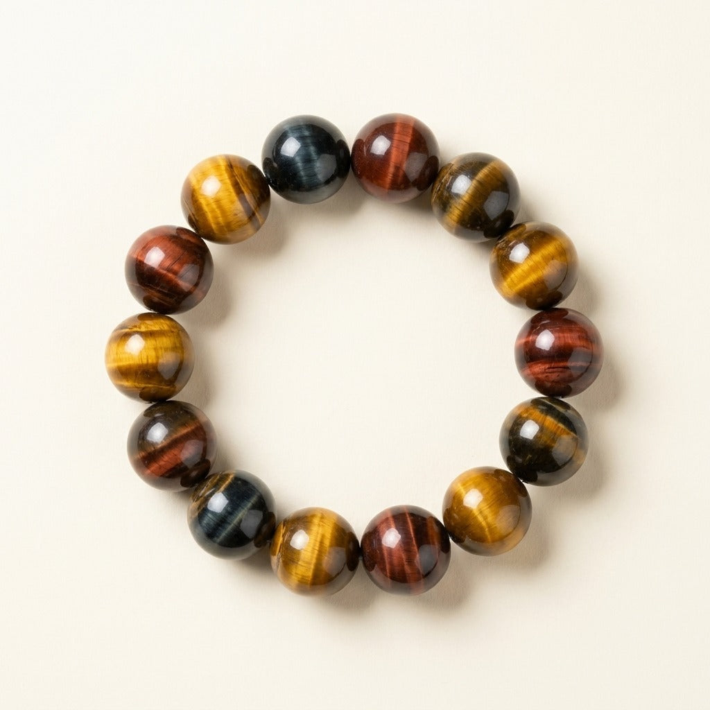 Bracelets 3 œils