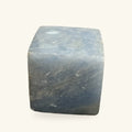 Calcite bleue