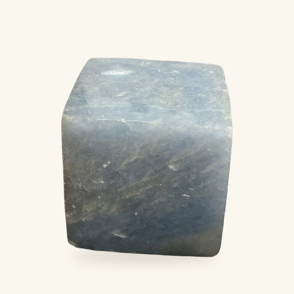 Calcite bleue