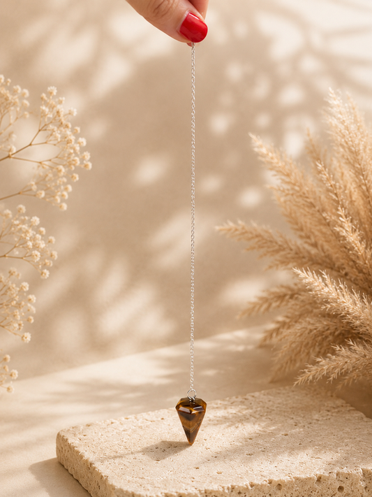 PENDULES PIERRES NATURELLES