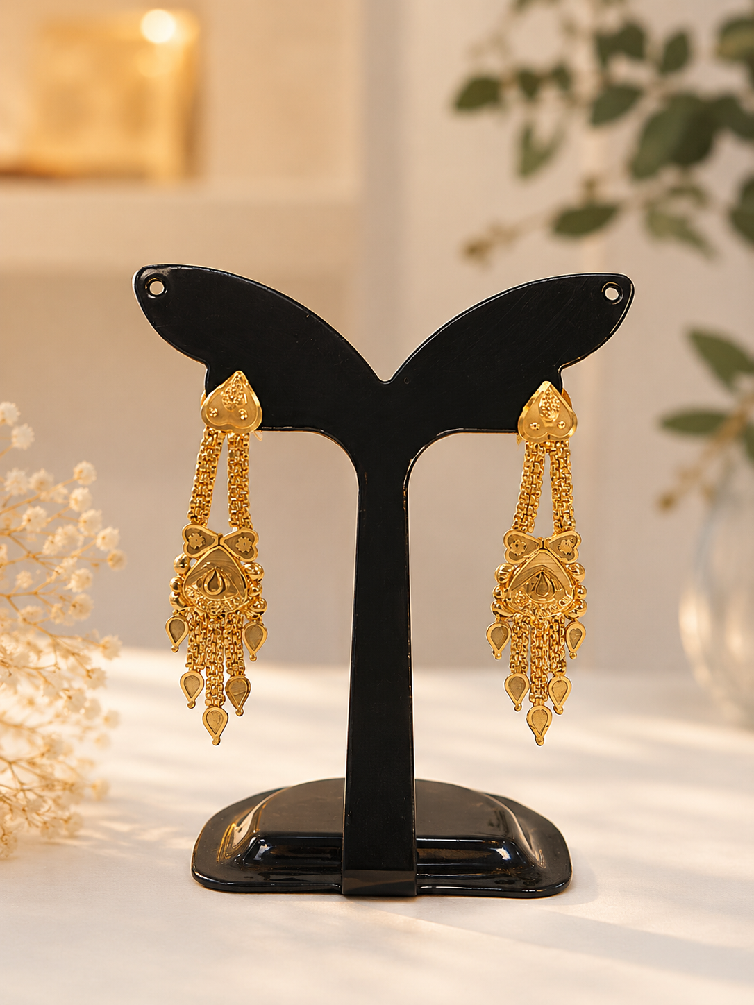 PARURE INDIENNE N°3