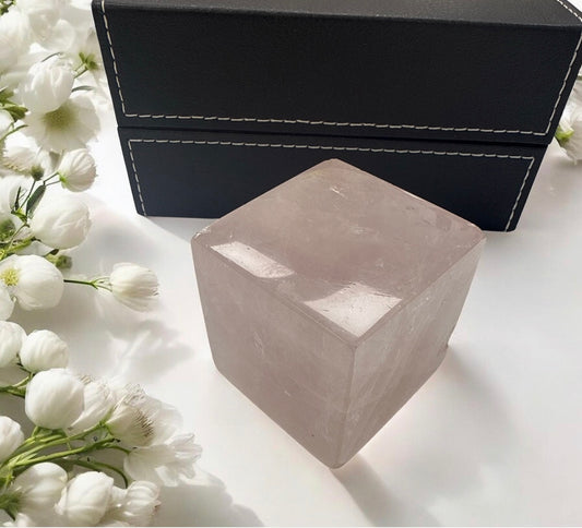 QUARTZ ROSE