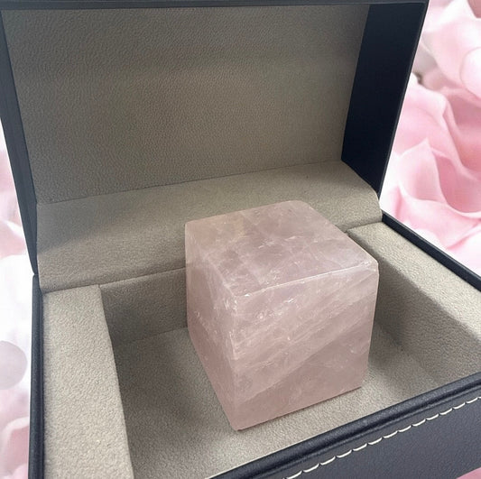 QUARTZ ROSE