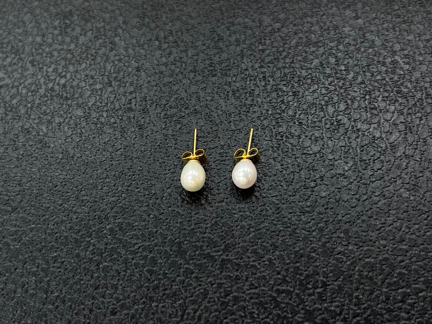 PARURE PERLES D'EAU DOUCE (KEISHI)