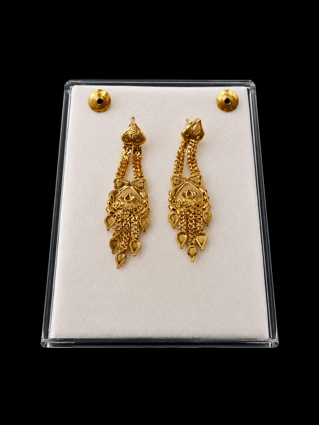 Parure indienne n°3