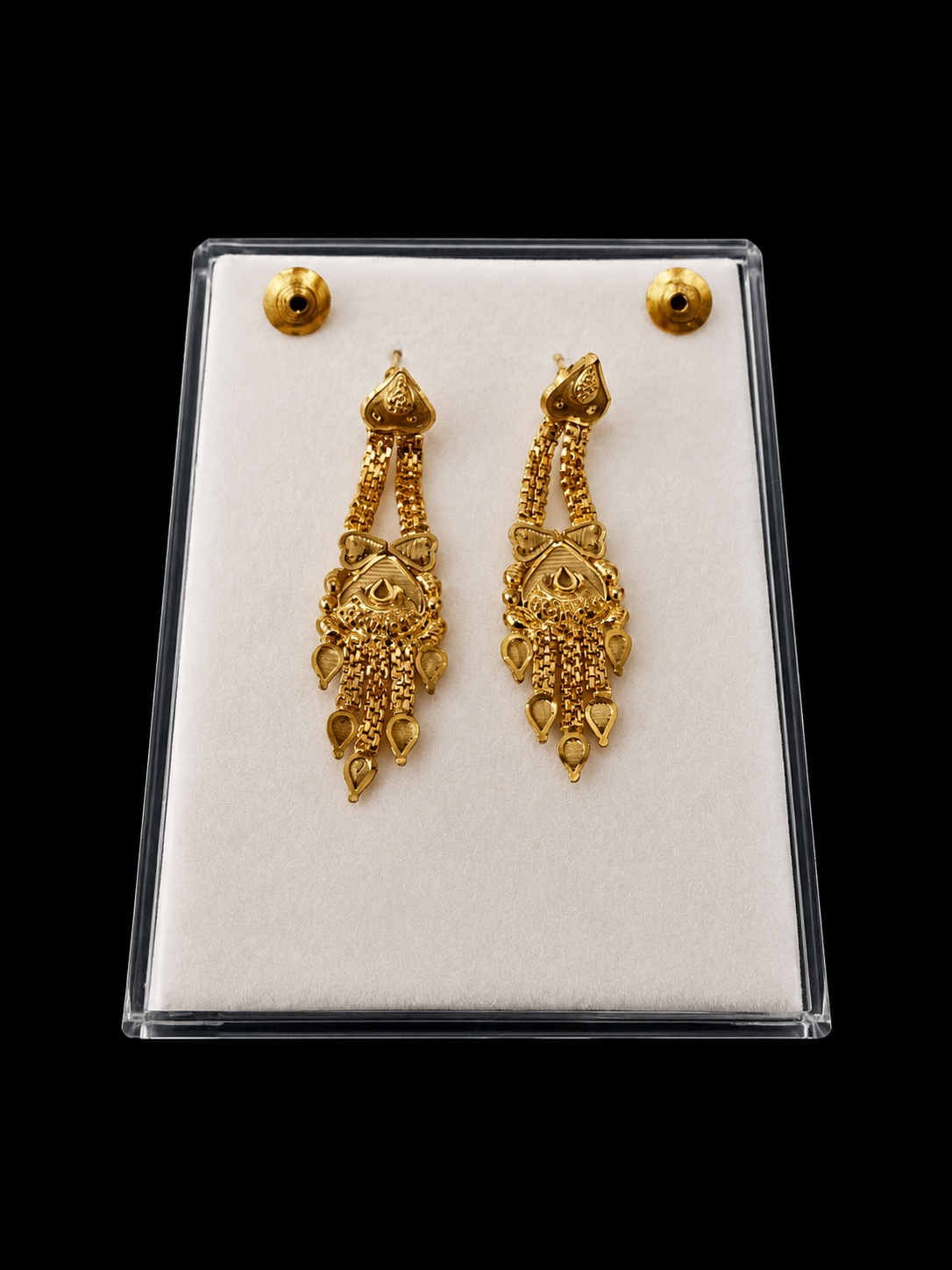 Parure indienne n°3