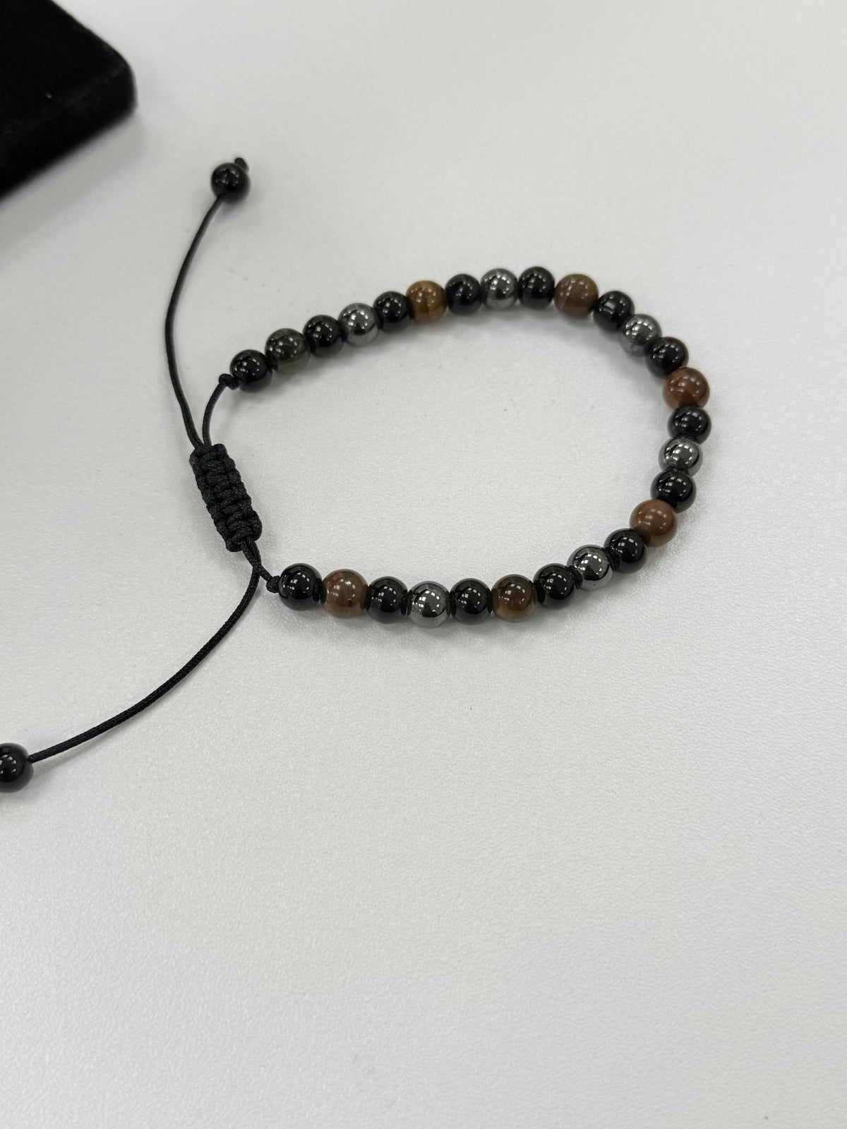 Bracelet triple protection