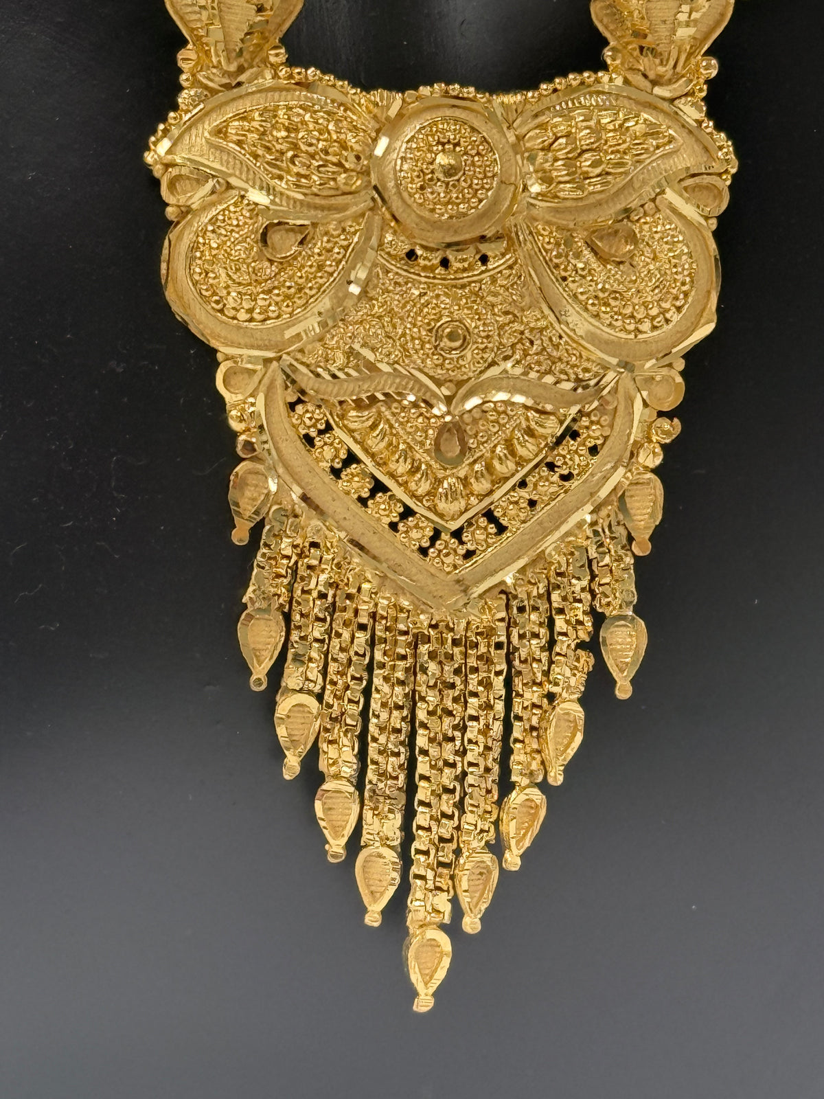 Parure indienne n°4
