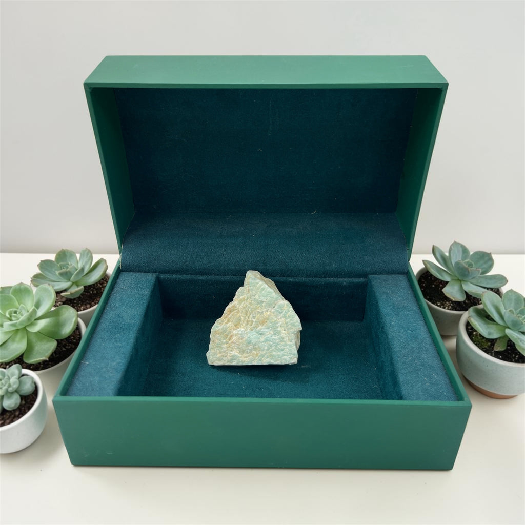 Amazonite