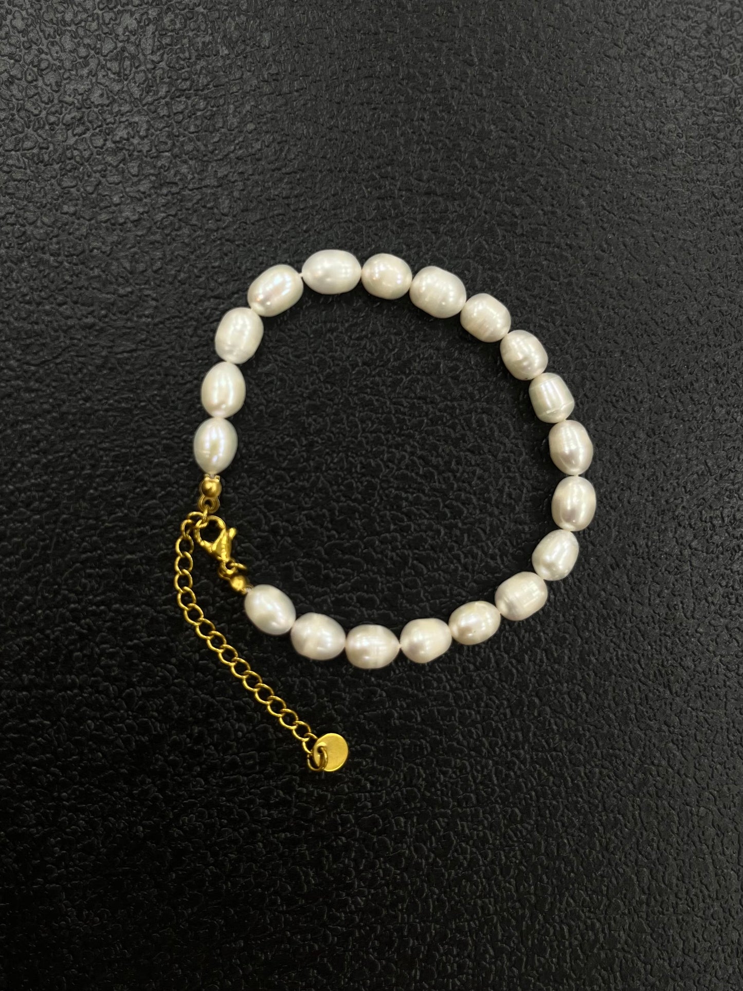 PARURE PERLES D'EAU DOUCE (KEISHI)