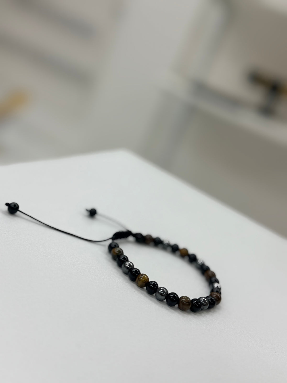 Bracelet triple protection