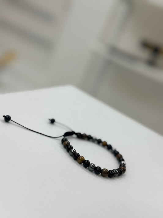 BRACELET TRIPLE PROTECTION