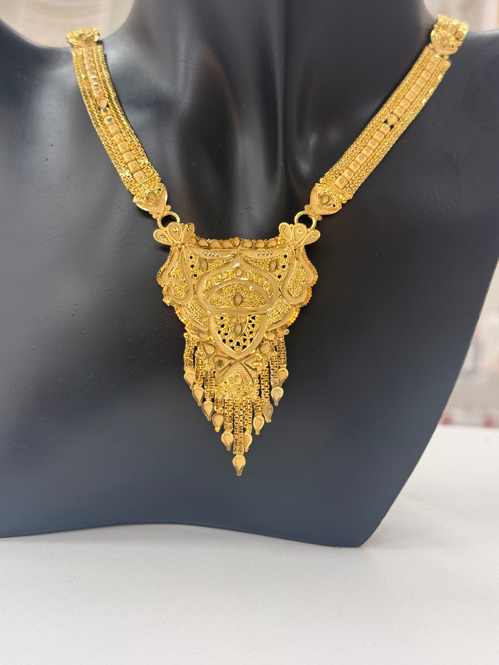 Parure indienne n°3