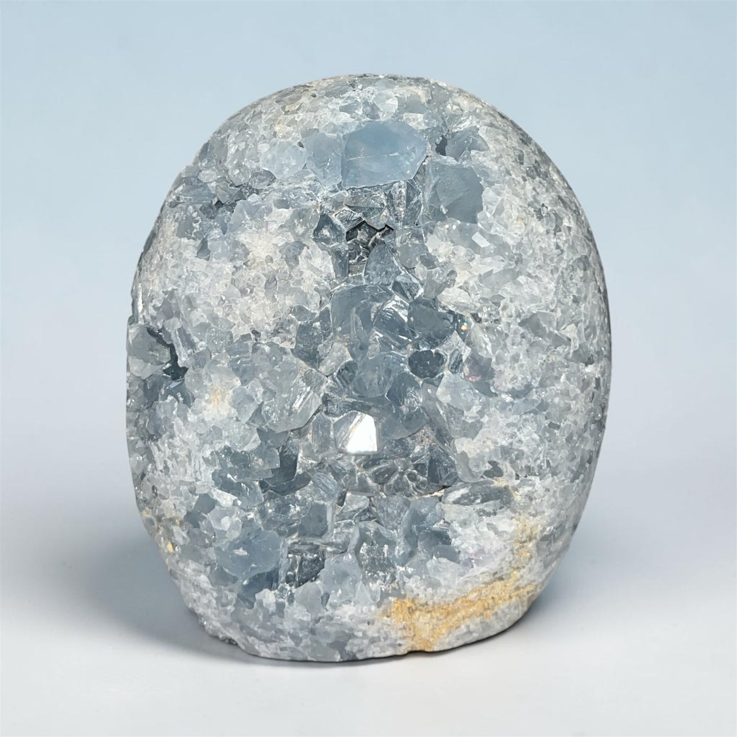 GEODE DE CELESTINE