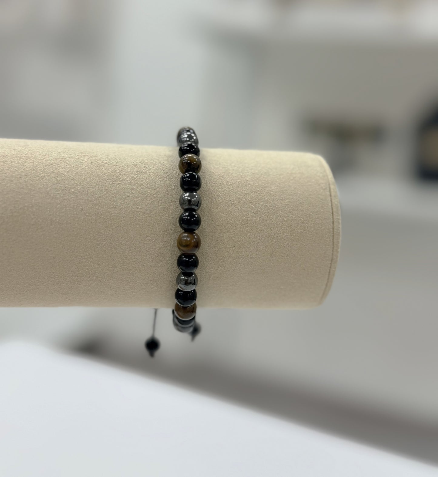 BRACELET TRIPLE PROTECTION