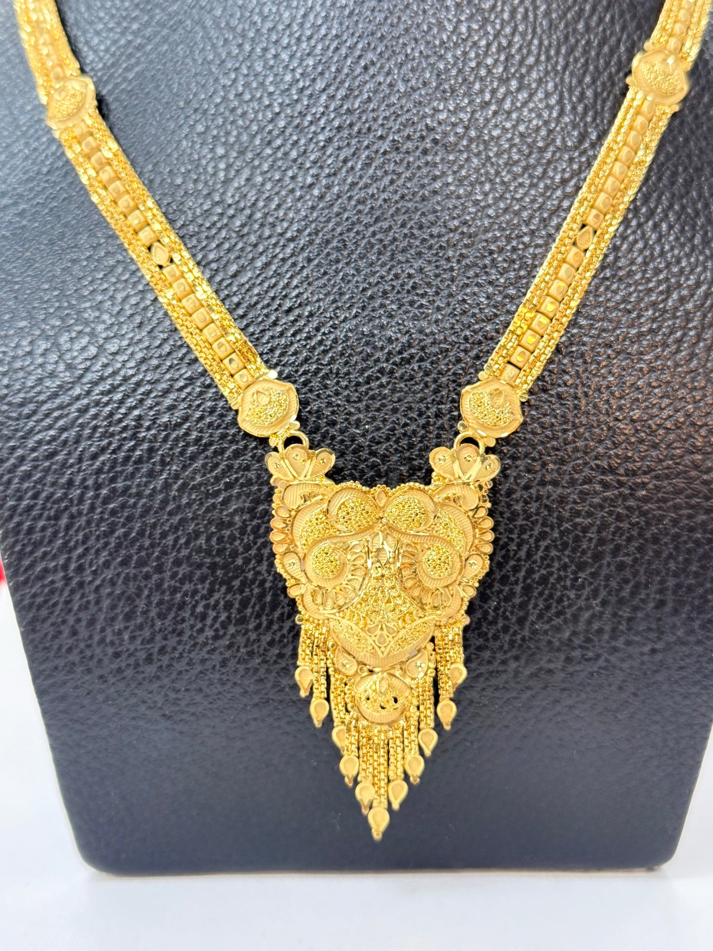 PARURE INDIENNE N°1